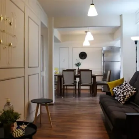 Pent-House Privado Con Terraza Apartment